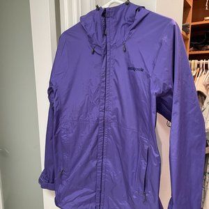 Patagonia H2NO Windbreaker/Rain Jacket Women's M